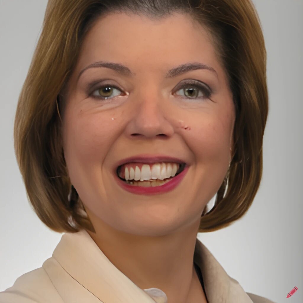 Автор вирусного видно — Саманта Клейн