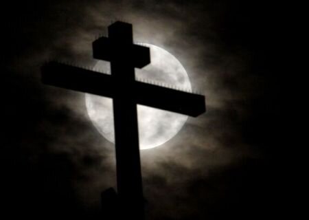    Православие под прицелом. На Украине развязали религиозную войну