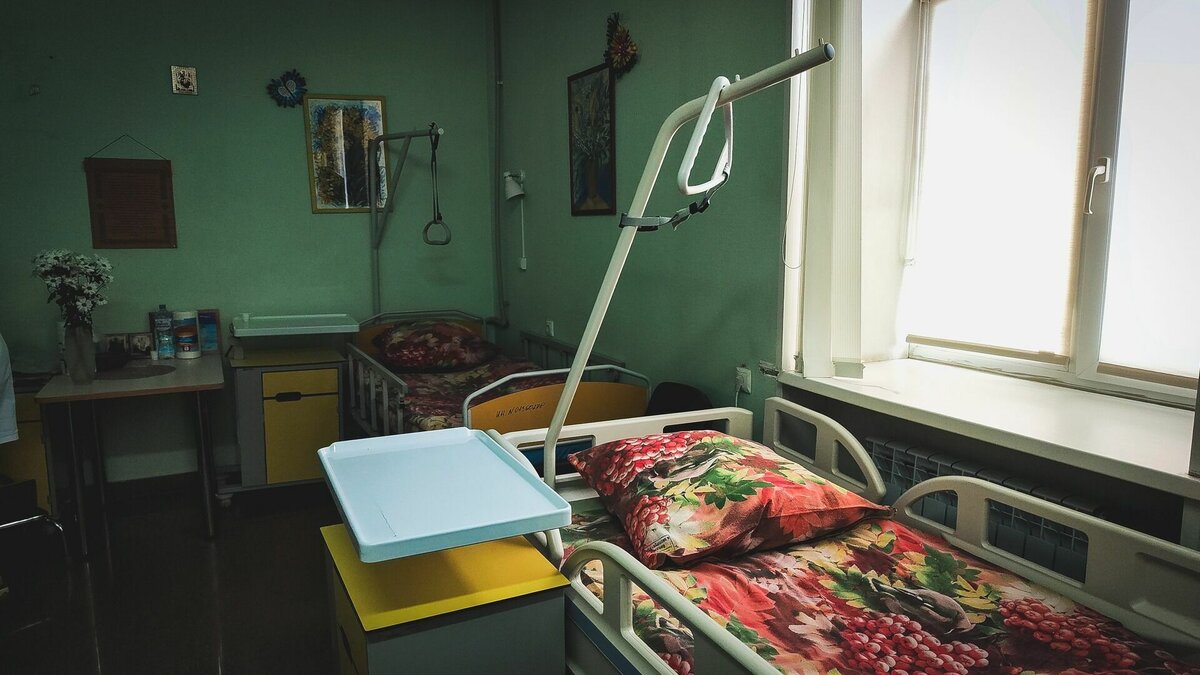     Пациентку, переболевшую корью, выписали из стационара в Нижнем Новгороде. Она получила все необходимое лечение. Об этом NewsNN сообщили в министерстве здравоохранения Нижегородской области.