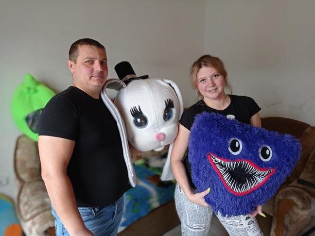 Фото: Алексей Стопичев