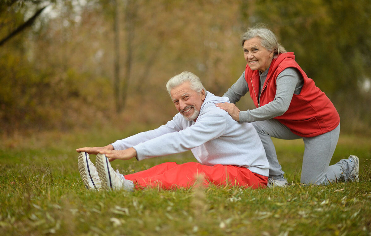 Хочешь продлить себе жизнь делай это!