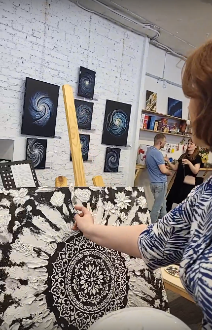 Листайте вправо, чтобы увидеть больше изображений