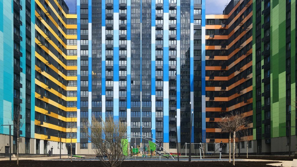    Фото: IKON Development