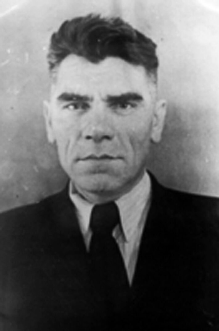 Александр Мальцев