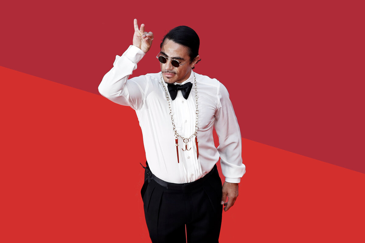     Cкандальная правда о самом известном мяснике планеты: кто такой Нусрет Гёкче на самом деле, и как он ведет свой бизнес?