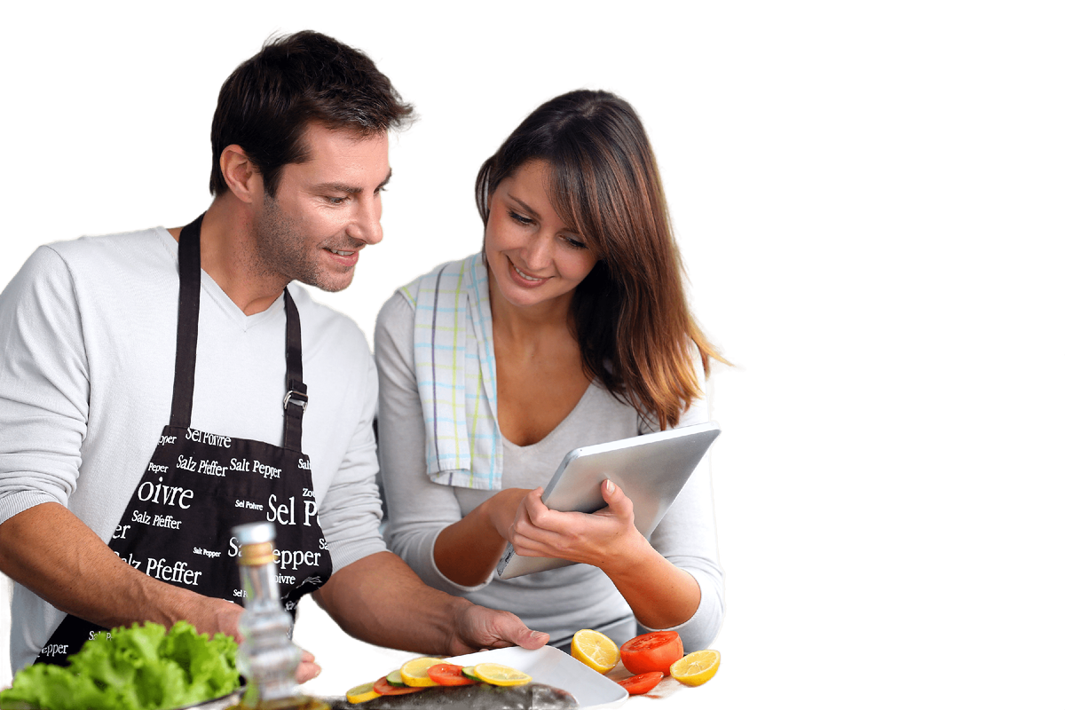 В список включайте продукты которые надо купить и их количество.