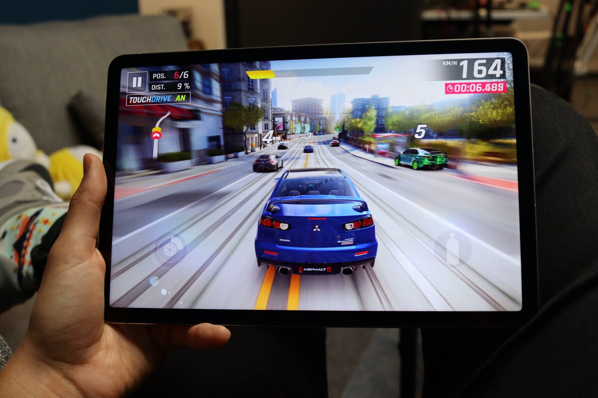 Сравнение Xiaomi Pad 6 и 5: премиальные планшеты на Android | Фотосклад ...