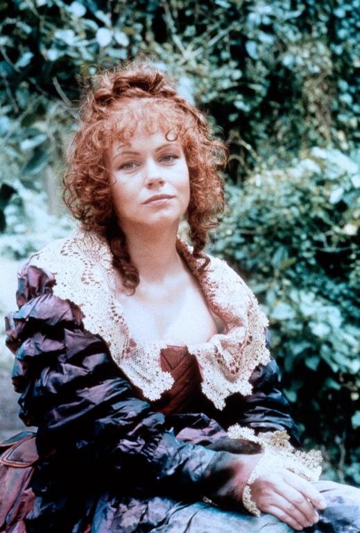 Кадр из сериала