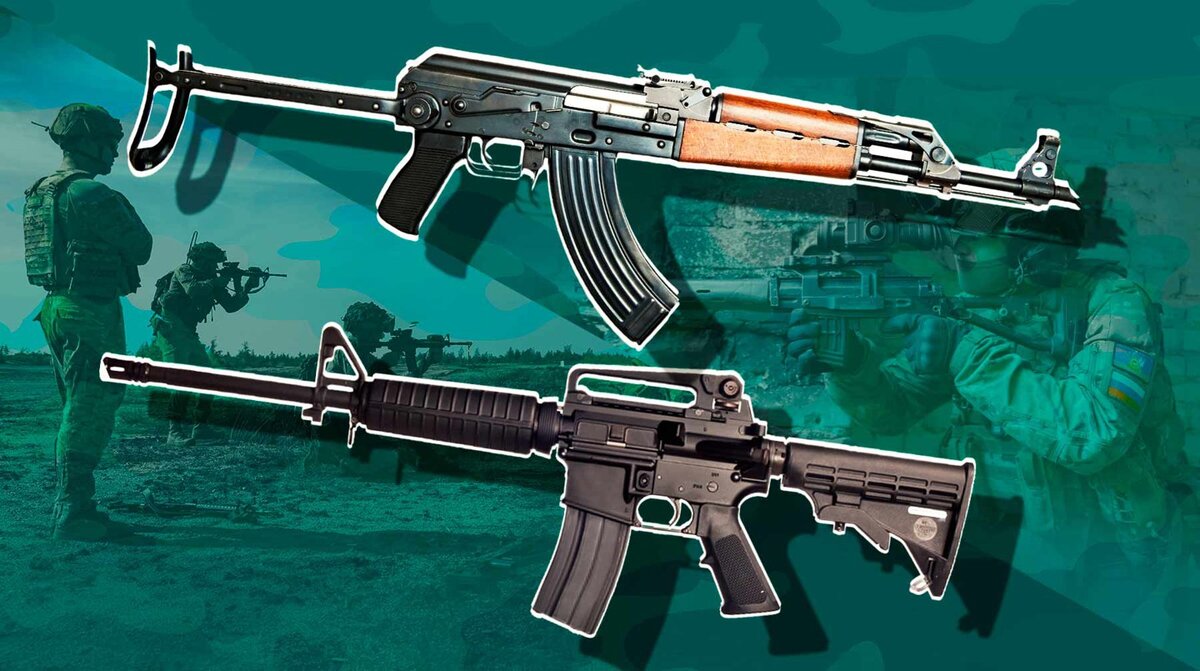    Коллаж: Daily Storm