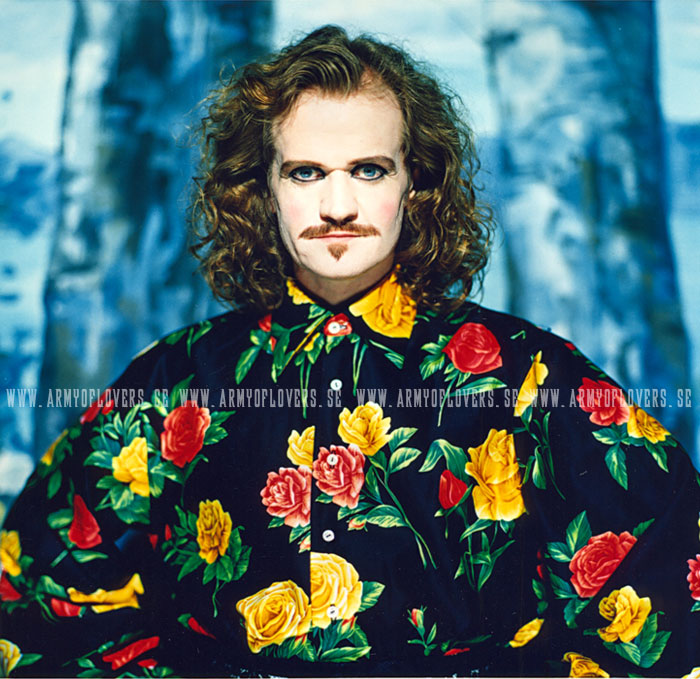 Александр Бард