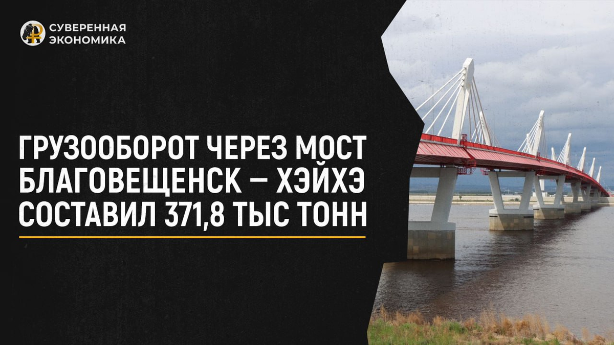 Мост россия китай через амур