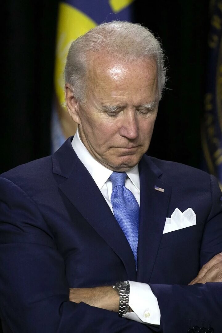 5 президент сша на