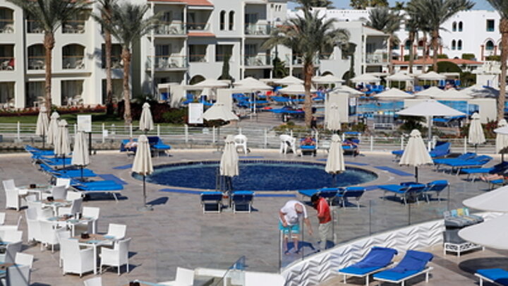 ФОТО: MAKSIM KONSTANTINOV/GLOBALLOOKPRESS