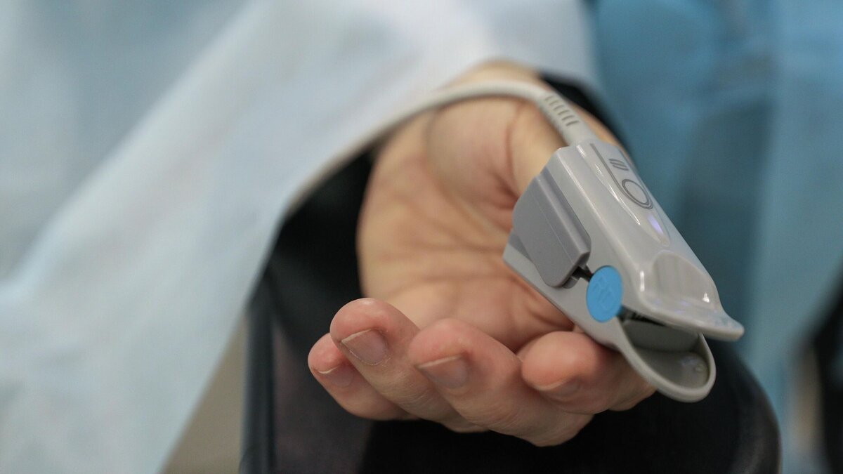    Болезнь© Globallookpress Bulkin Sergey