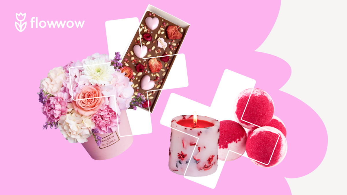 Flowwow seller