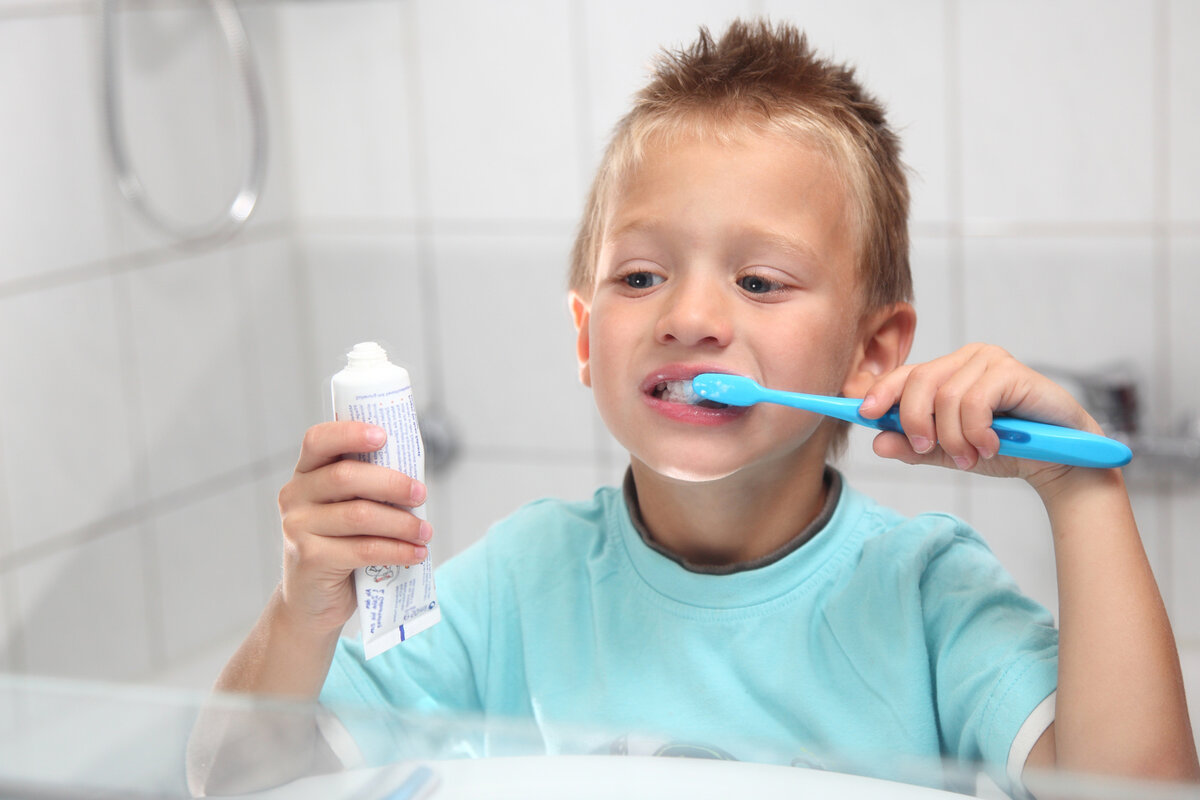 Детская гигиена полости рта. Чистим зубы!. Зубная щетка для детей. Гигиена полости рта для детей.