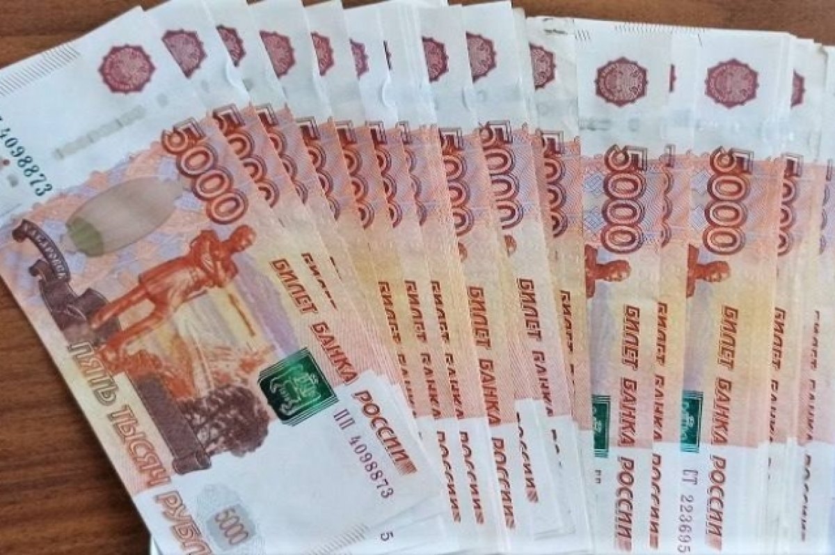    В Железногорске полицейские вернули украденные мошенником деньги старушке