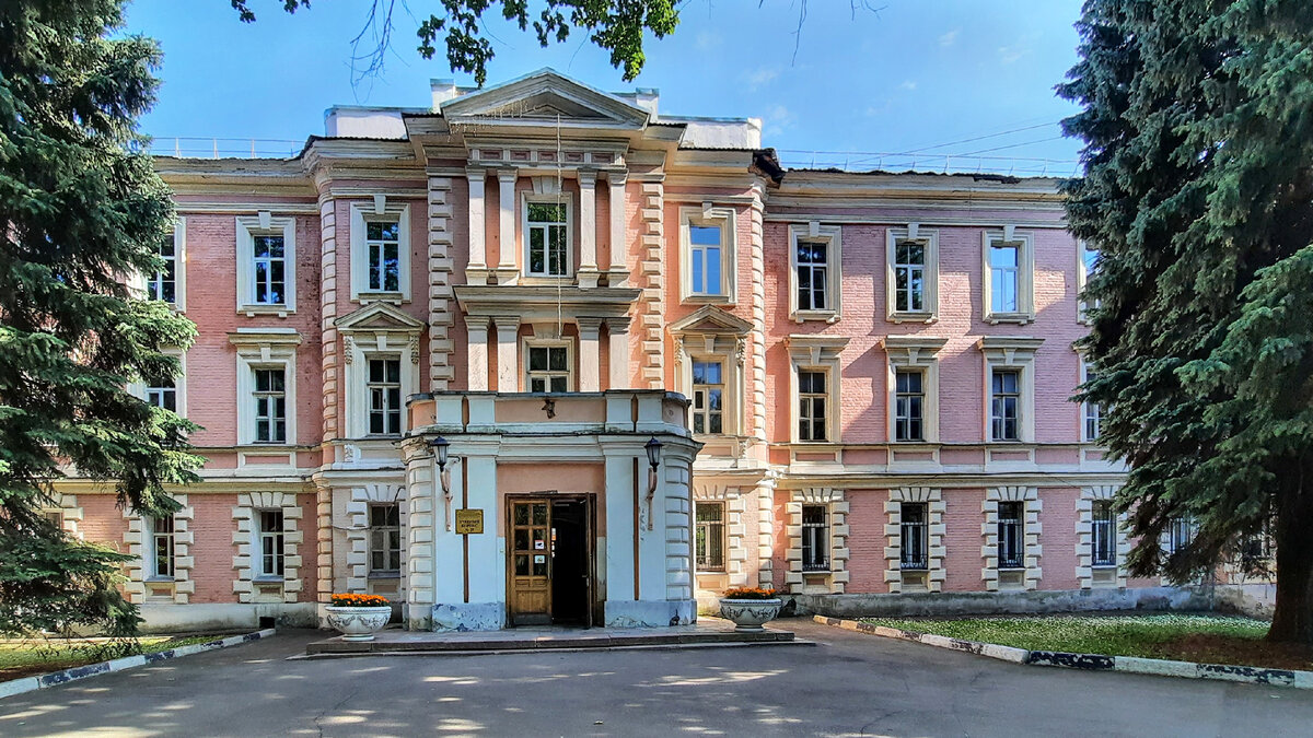 Продолжение блужданий вокруг усадьбы Петровско-Разумовское | Заметки  фотографа | Дзен