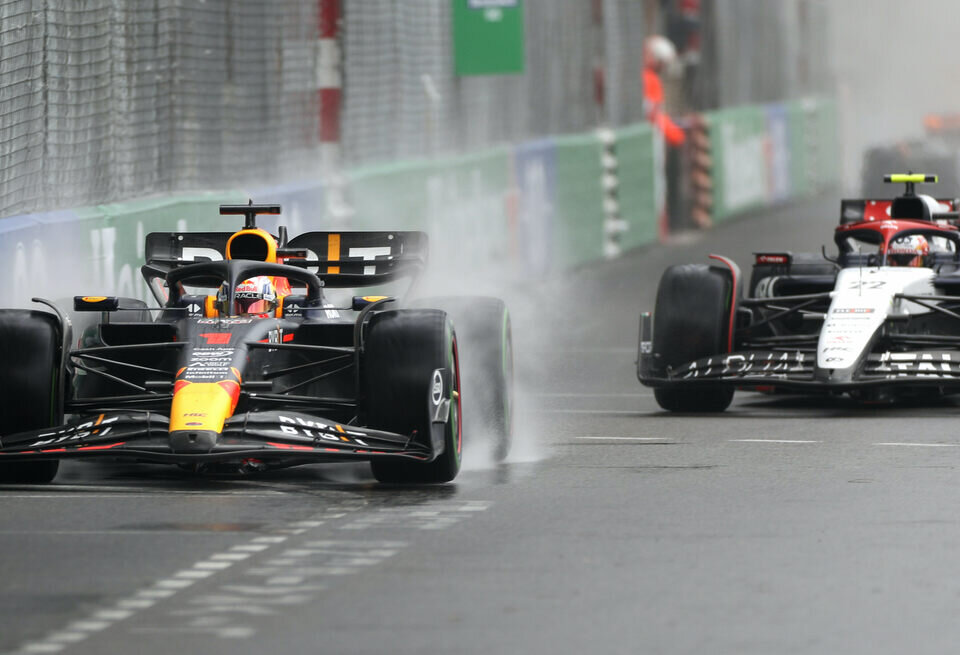    Getty Images / Red Bull Content Pool