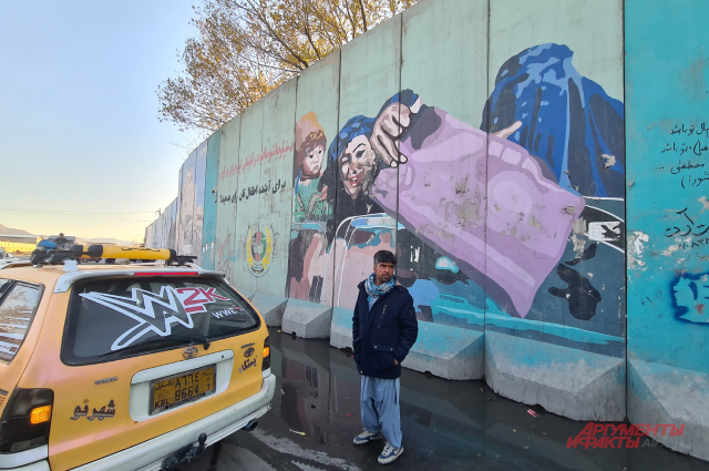    Фото:  АиФ/ Георгий Зотов