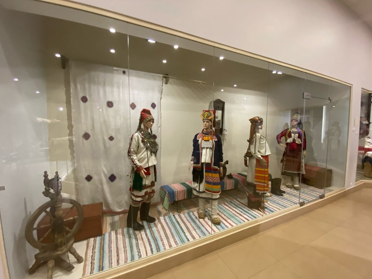 Краеведческий музей