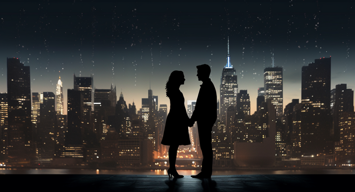 Мой парень должен быть для меня опорой