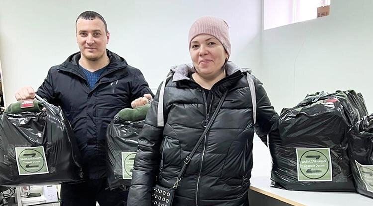 Фото: предоставлено Евгением Булгаковым