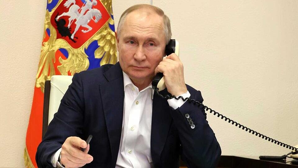 Фото: © TASS/picture alliance / SvenSimon-The