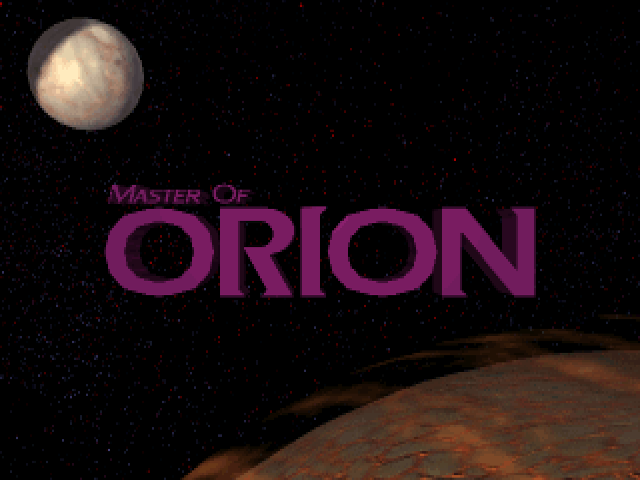Многие до сих пор играют, или, по крайней мере, с ностальгией вспоминают Master Of Orion II - более того, именно вторая часть чаще всего подразумевается, когда говорят об Орионе.