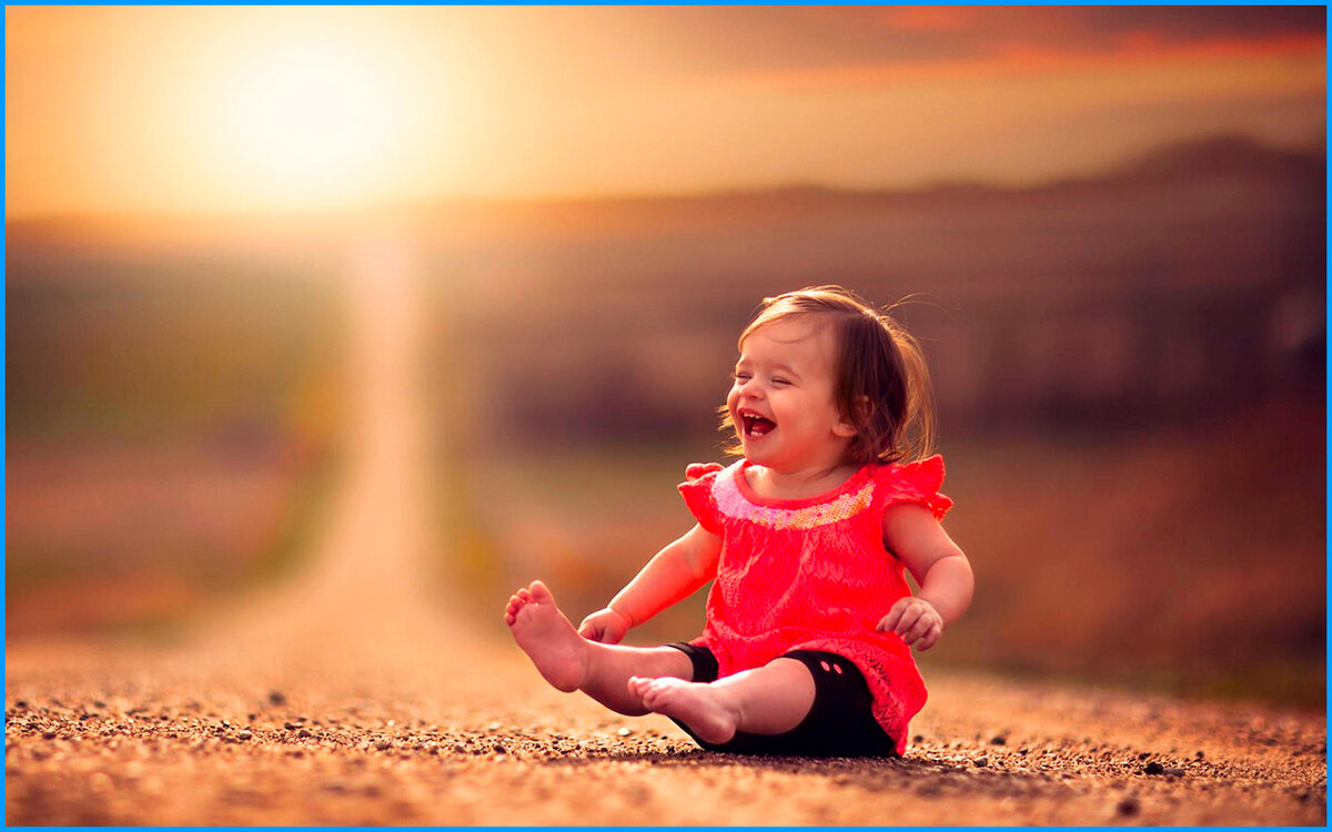 Много ли надо для счастья?