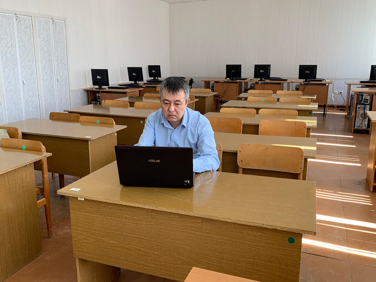 Проверка Всероссийской проверочной работы