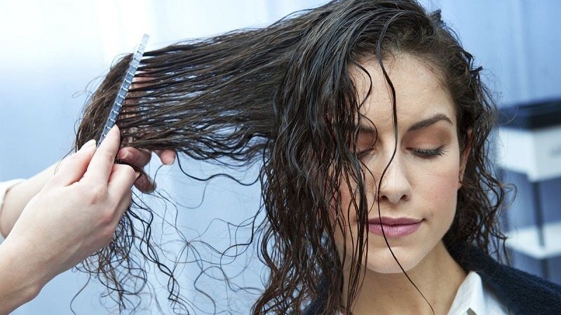 Прекращай мыть голову каждый день! | Женский журнал ForumShpilka.ru | Дзен