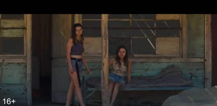 кадр из фильма