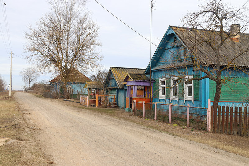 Село войти