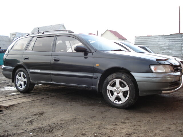 Калдинка после 4-х лет владения