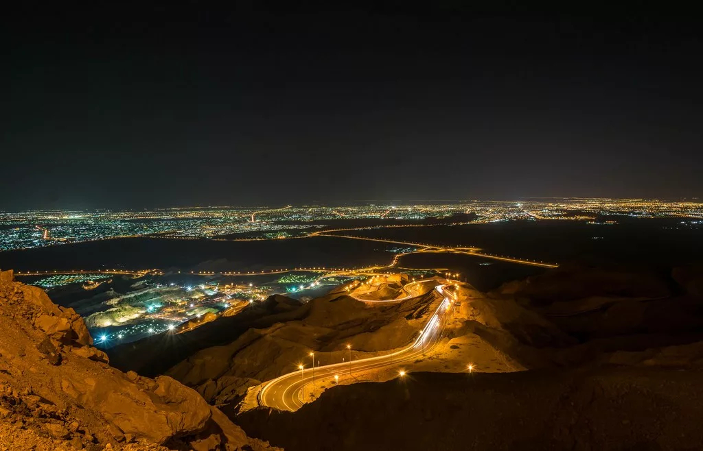 Unnamed Road - Abu Dhabi - United Arab Emirates