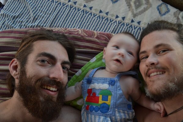 Семья Симпсон