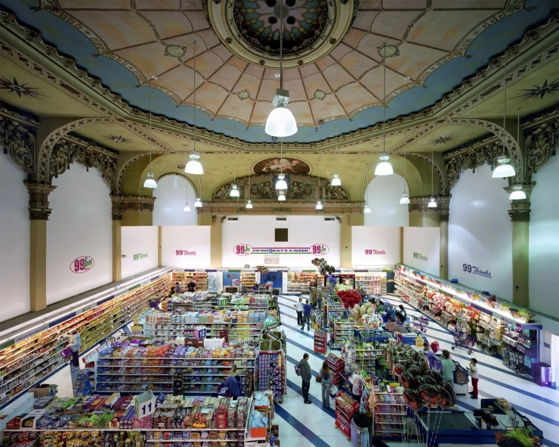 Здесь и далее — фото Ив Маршан и Ромена Меффре.