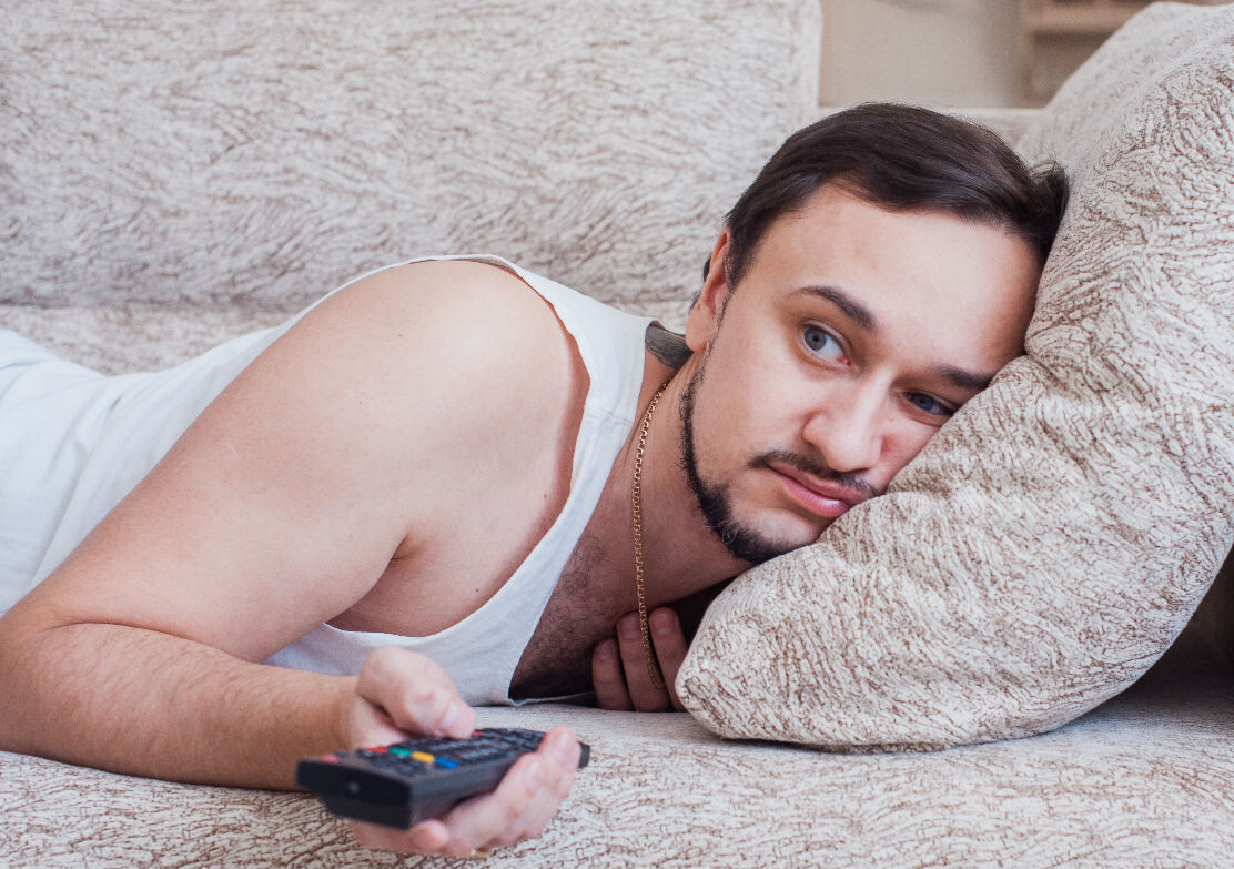 Все нормально, отдохнул и решил, что все неплохо. Зарплата выше средней и за машину еще половину кредита не отдал. Не, я еще поработаю.