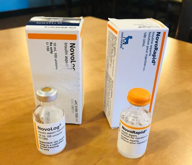 Как живут с сахарным диабетом в Америке? | Дмитрий Старчиков | Дзен