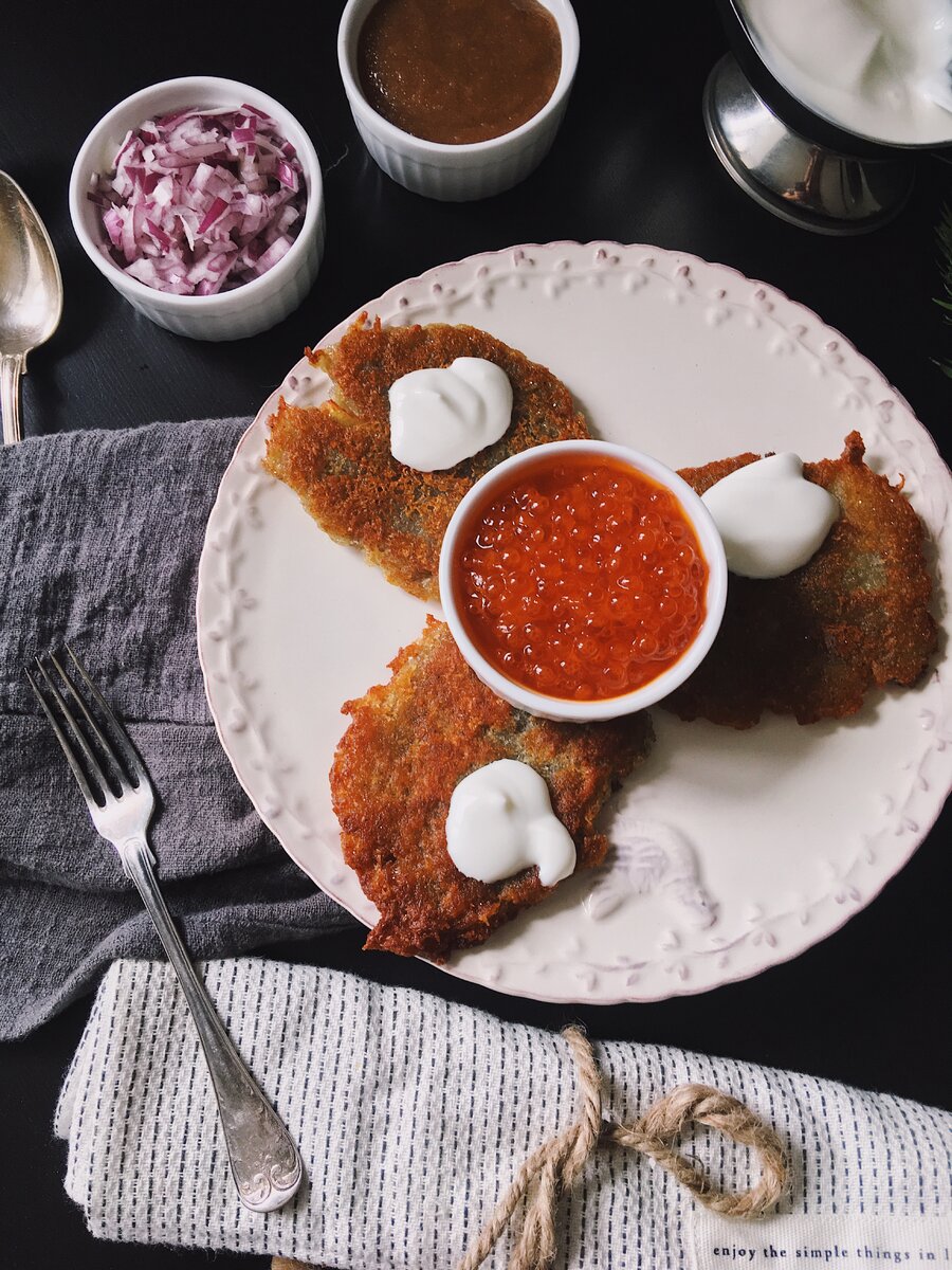 Такая подача покорит любого