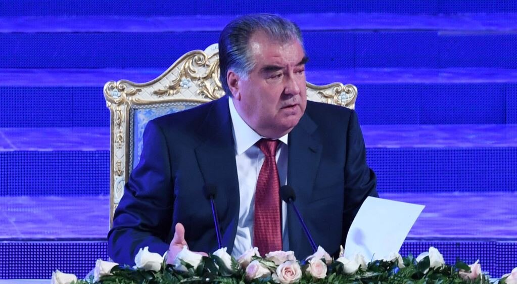 Фото: пресс-служба президента РТ