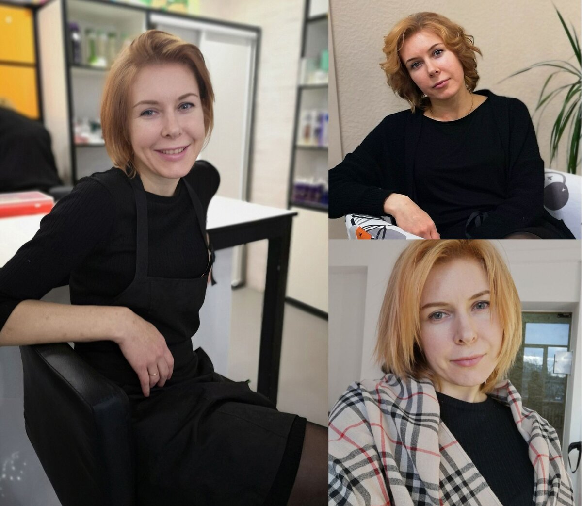 Фотографии автора вопроса