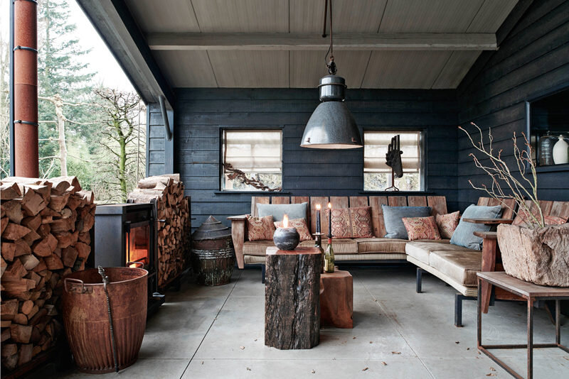 Sandra van Aalst/GAP Interiors
