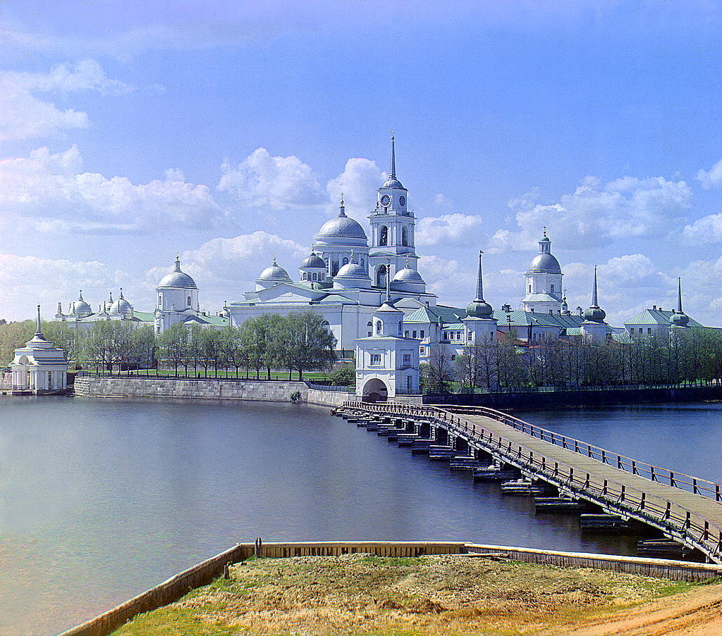 Фото 19 век, автор Прокудин-Горский