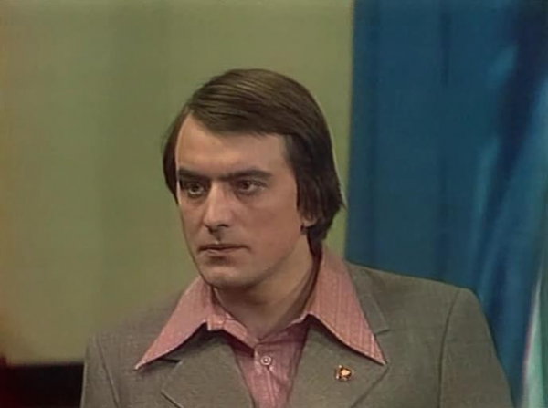 Анатолий Гузенко. Фото kino-teatr.ru