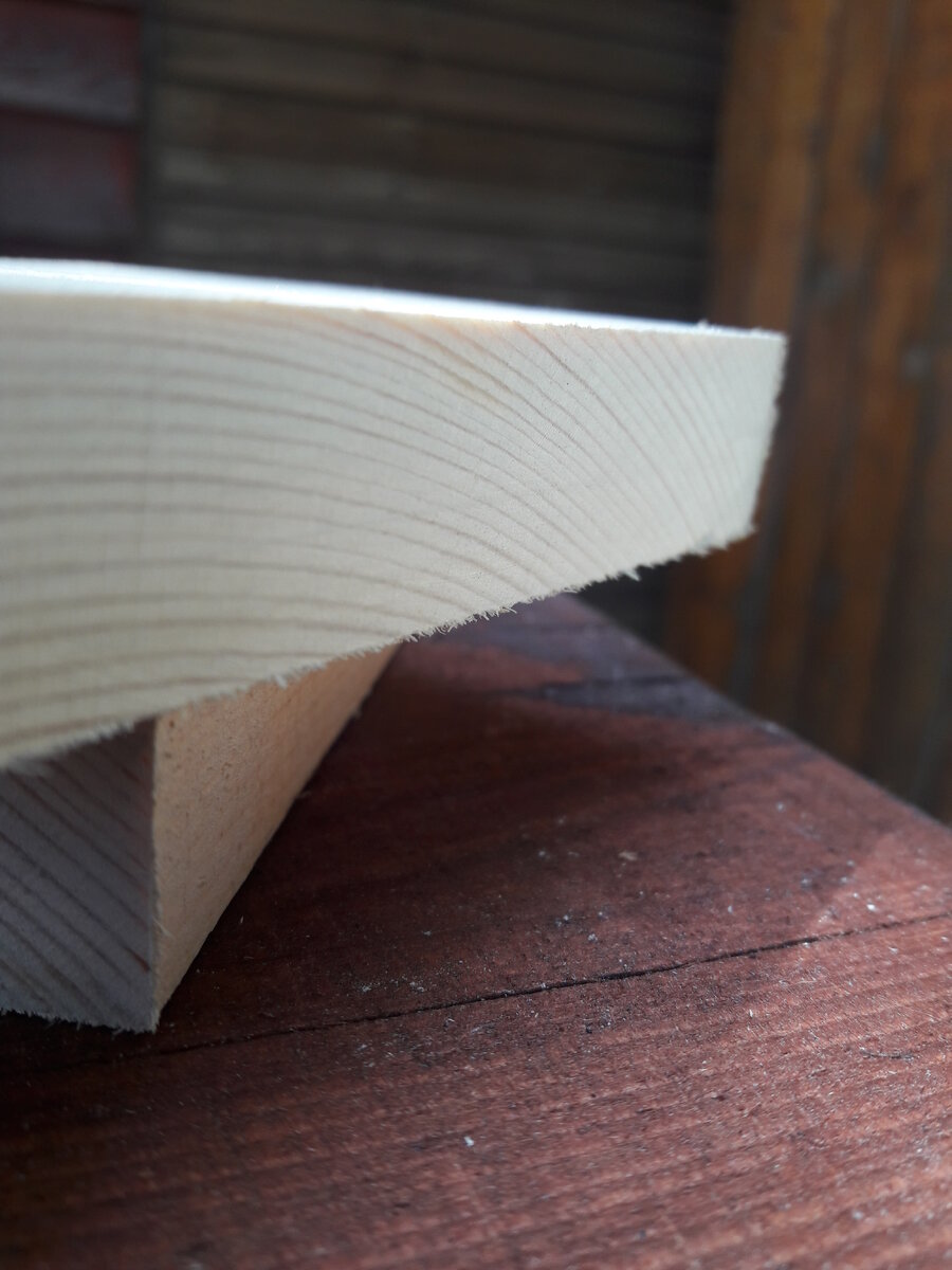 Далее все снял  и задумал сделать  что то более интересное.