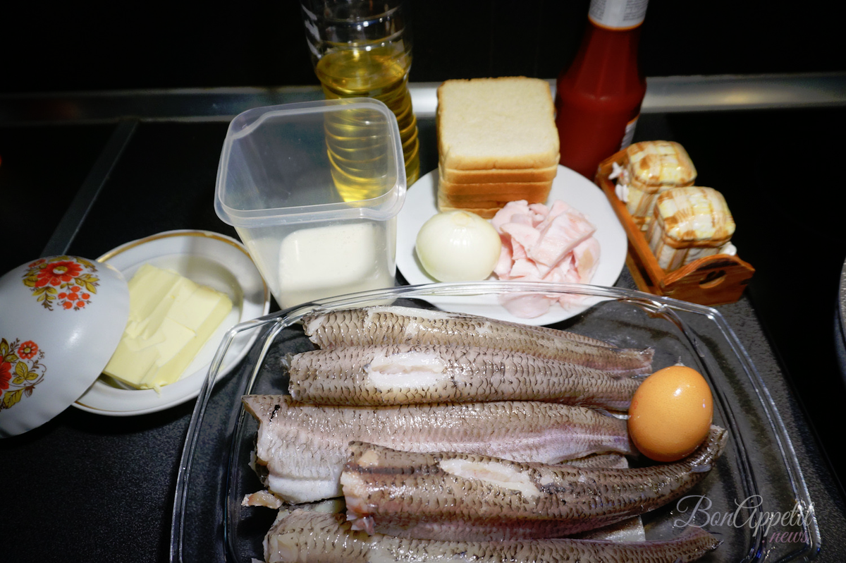 Котлеты рыбные в томатном соусе - пошаговый рецепт с фото на ремонты-бмв.рф