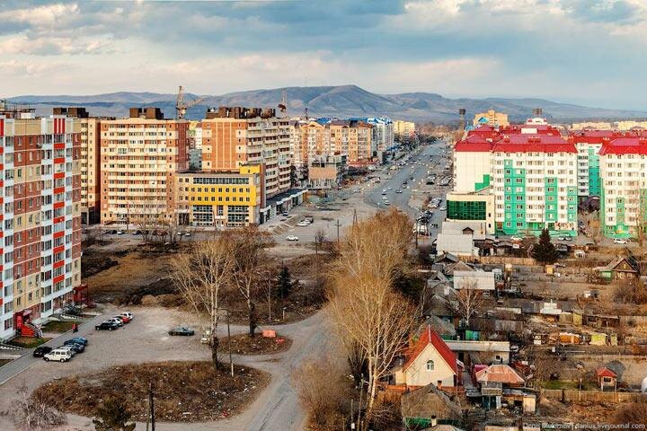 Фото: Денис Мукимов