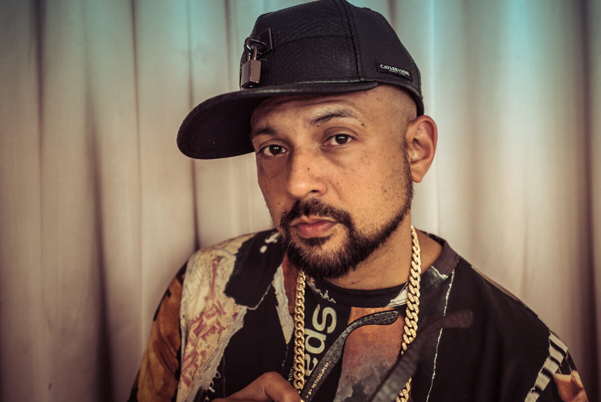 Самый известный представитель жанра Реггетон. Ямайский исполнитель сочетает в себе все то, что подходит под описание реггетона.